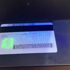 Minnesota Fake ID