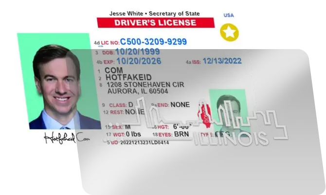 buy scannable fake id